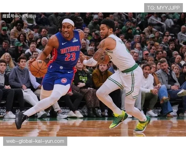 东部球队防守效率整体提升 活塞防守表现令人惊喜