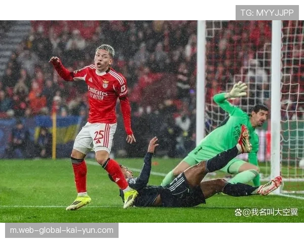 本菲卡主场气势压制皇马 次回合伯纳乌决战在即